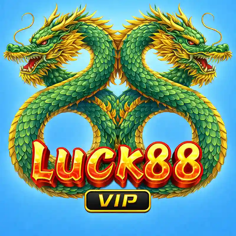 Luck88 VIP Casino Game - 7jl Online Casino Pilipinas