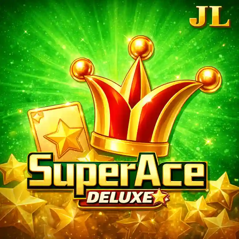 Super Ace Deluxe Game